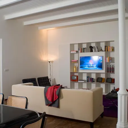 Design 3 Apartment