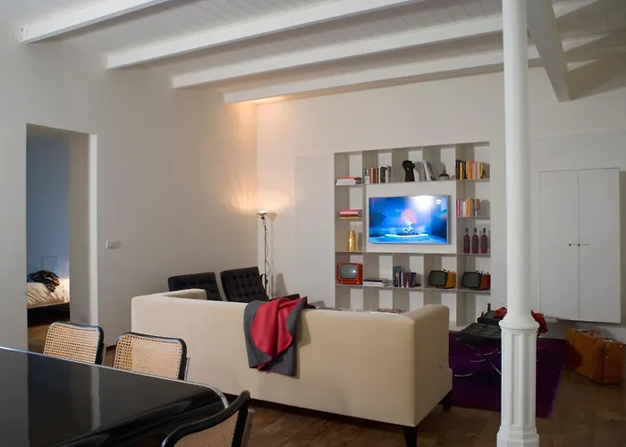 Design 3 Apartment